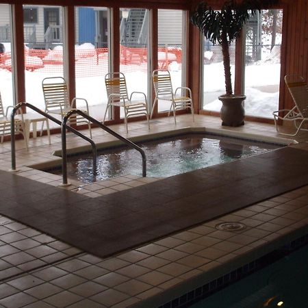 Caribbean Club Resort Lake Delton Экстерьер фото