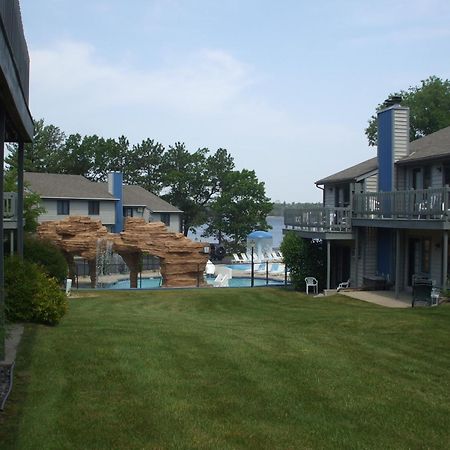 Caribbean Club Resort Lake Delton Экстерьер фото