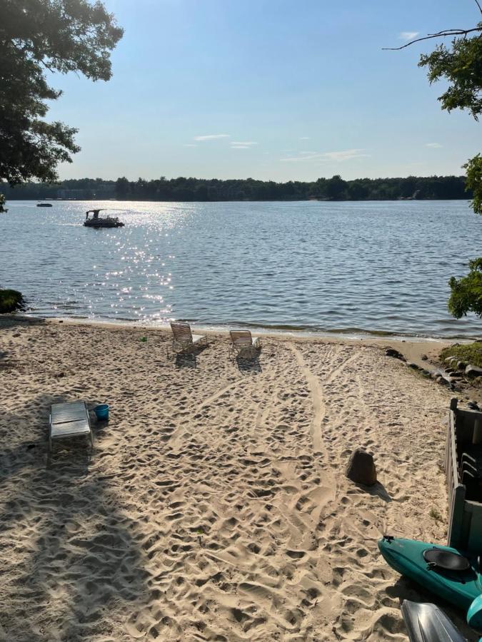 Caribbean Club Resort Lake Delton Экстерьер фото