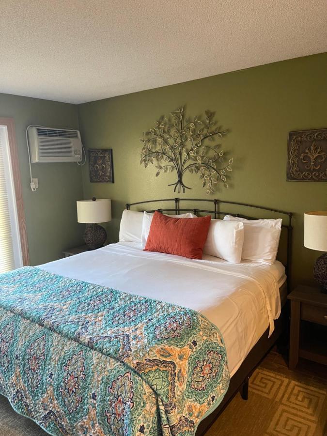 Caribbean Club Resort Lake Delton Экстерьер фото