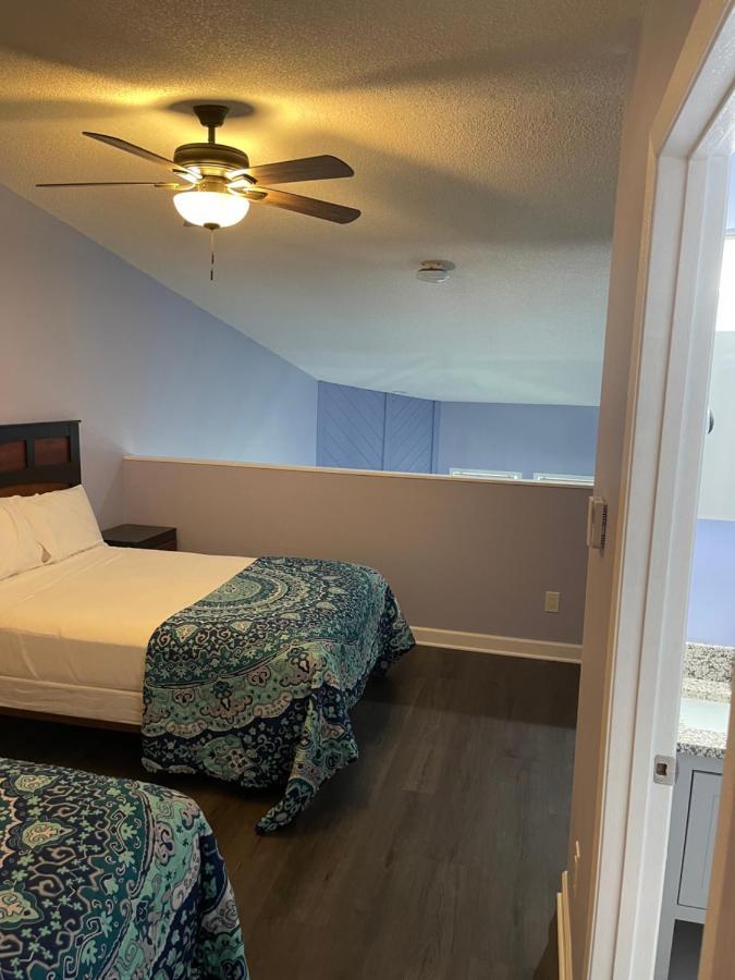 Caribbean Club Resort Lake Delton Экстерьер фото