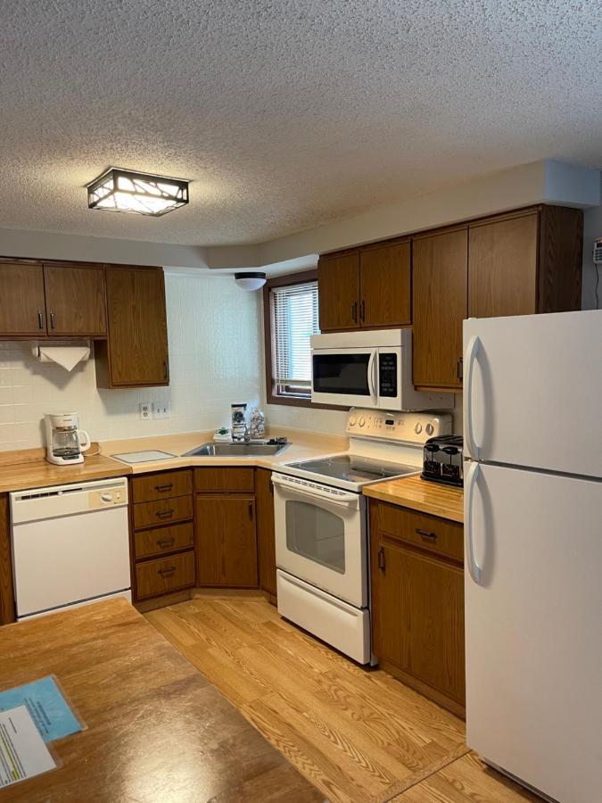 Caribbean Club Resort Lake Delton Экстерьер фото